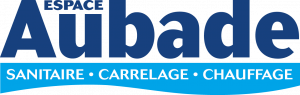 Logo Aubade partenaire R1 Rénovations