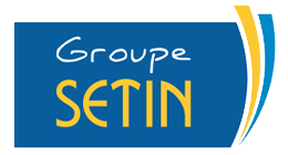 Logo Groupe Setin partenaire R1 Rénovations